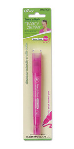 Trace 'n Mark Extra Thick Air Erasable Markers by Nancy Zieman