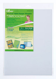 E-Tablet Keeper Pre-Cut (2-pc)