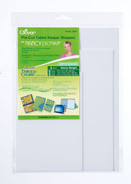 E-Tablet Keeper Pre-Cut (6 pc)