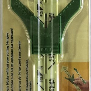 No Hassle Triangles Guide 9579