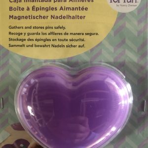 Magnet Pin Caddy