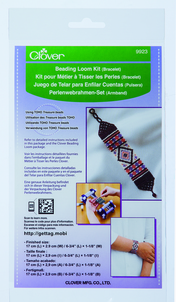 Bracelet Beading Loom Kit