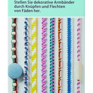 Clover Bracelet Maker