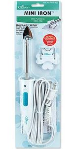 MCI-900 Clover Mini Iron