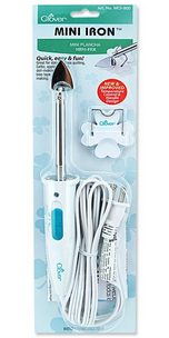 MCI-900 Clover Mini Iron