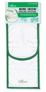 Clover Cooling Tote