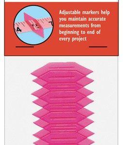 Colonial Slid Markers