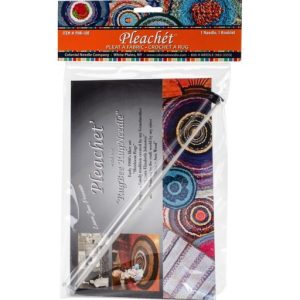 Colonial Pleachet Heirloom Rug Kit1
