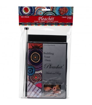 Colonial Pleachet Heirloom Rug Kit2