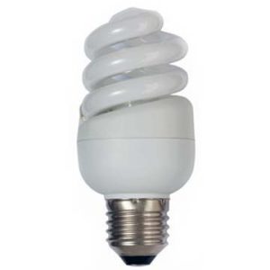 Bulb Spiral 11w U12617