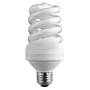 Bulb Spiral  20w U15200