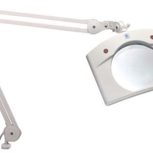 Daylight Company Deluxe Magnifying Lamp U23040