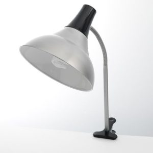 Clip-On Lamp For Easel11w U31075