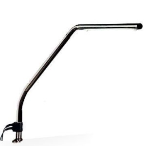 Slimline Table Lamp Blue U32102