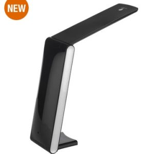 Foldi LED Lamp (Black) U45001