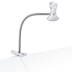 Double Flex-clamp White U51010