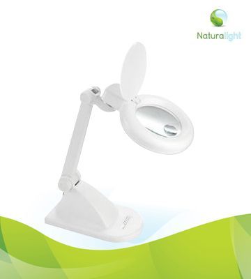 New LED Table Magnifying Light (Replaces N1040)