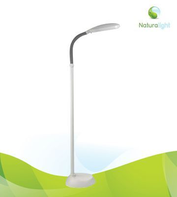 Naturalight Floor Lamp N1072