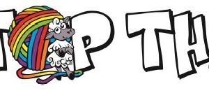 DMC Top This Crochet Instructions