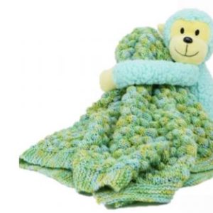 DMC Hug This! Monkey *while supplies last*