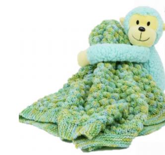 DMC Hug This! Monkey *while supplies last*