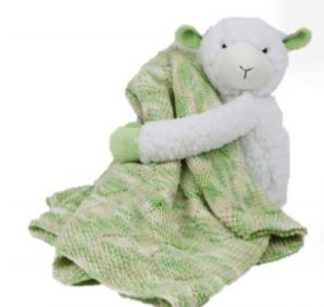 DMC Hug This! Lamb / Sheep *while supplies last*