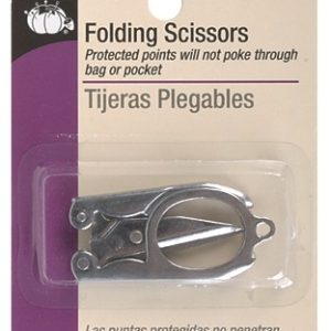 Folding Scissors