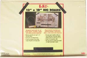 12x18 Magnetic Board (Replaced LoRan LRBB)