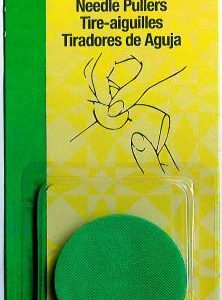 Needle Pullers 3ct