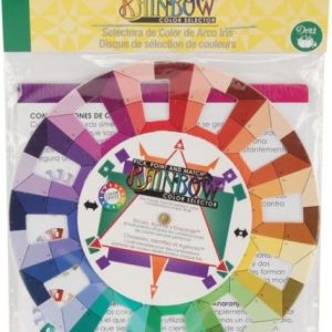 Dritz Rainbow Color Selector