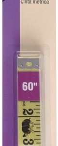 Tape Measure 60" x 3/4"
