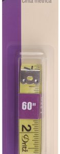 Tape Measure  5/8" x 60"