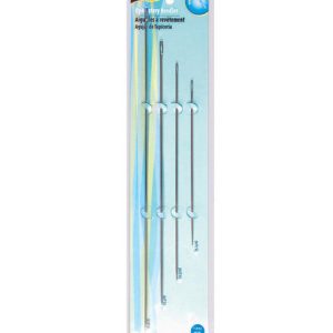 Upholstery Ndl Set 6-12 DS9021