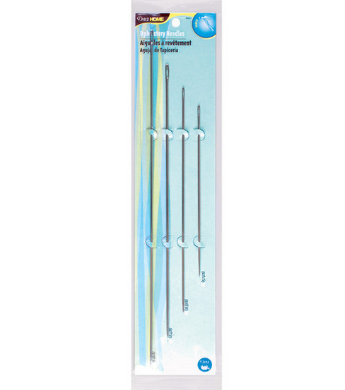 Upholstery Ndl Set 6-12 DS9021