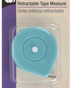 Retractable Tape Measure 60"