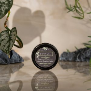 Eucalan Balm Eucalyptus