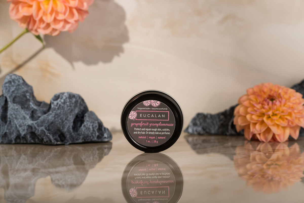 Eucalan Balm Grapefruit