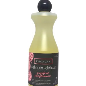 Eucalan Grapefruit Fabric Wool Wash 16.9 oz