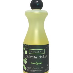 Eucalan Eucalyptus Fabric Wool Wash 16.9 oz