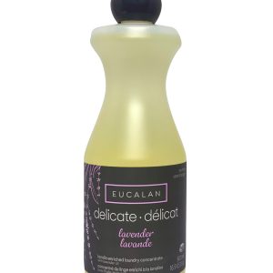 Eucalan Lavender Fabric Wool Wash 16.9 oz