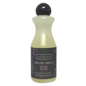 Eucalan Lavender Fabric Wool Wash 3.3 oz