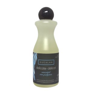Eucalan Unscented Fabric Wool Wash 3.3 oz
