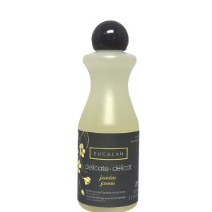 Eucalan Jasmine Fabric Wool Wash 3.3oz