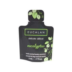 Eucalan Sample Packs  Eucalyptus