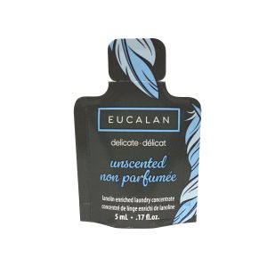 Eucalan Sample Packs  Unscented