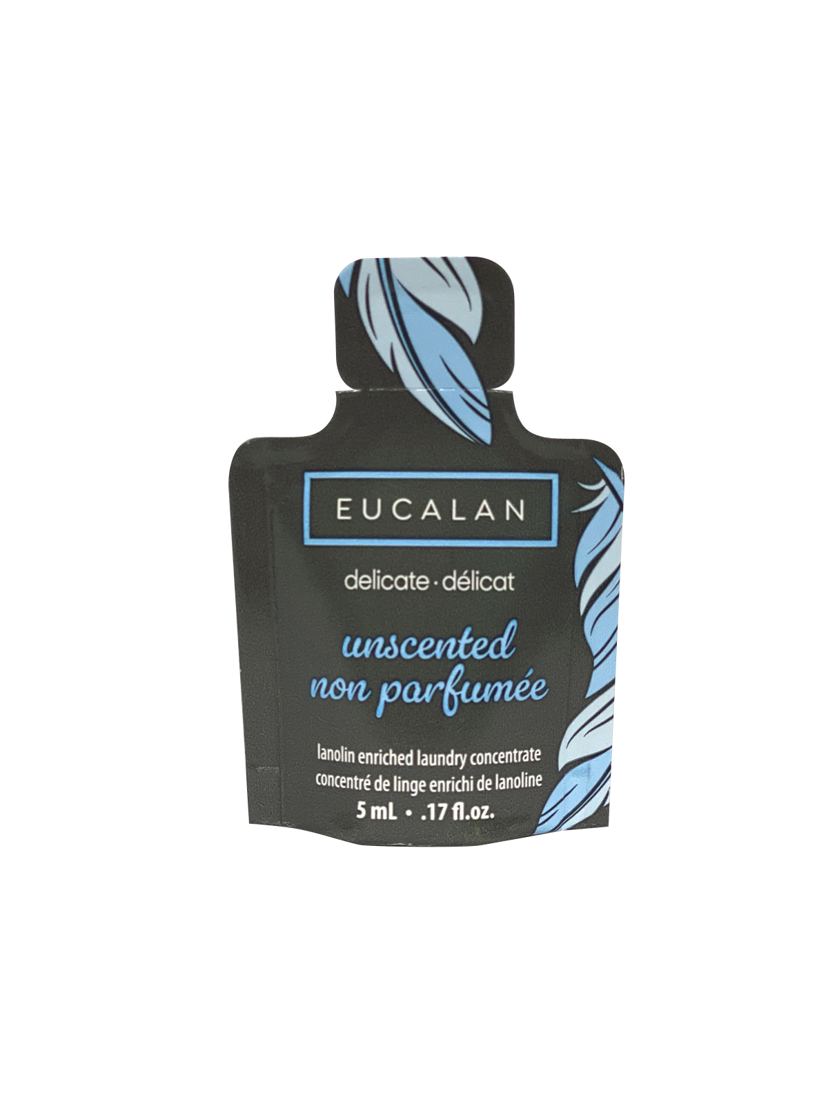 Eucalan Sample Packs  Unscented