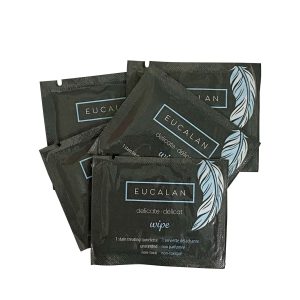 Eucalan Bulk Wipes