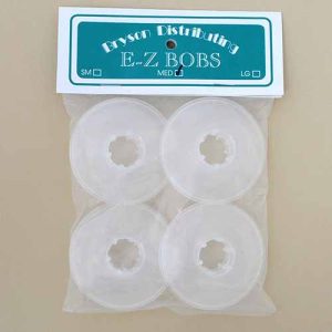 EZ-BOB Bobbins Medium Package of (8)