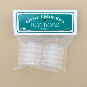 EZ-BOB Bobbins Small Package of (10)