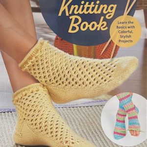 The Little Sock Knitting Book